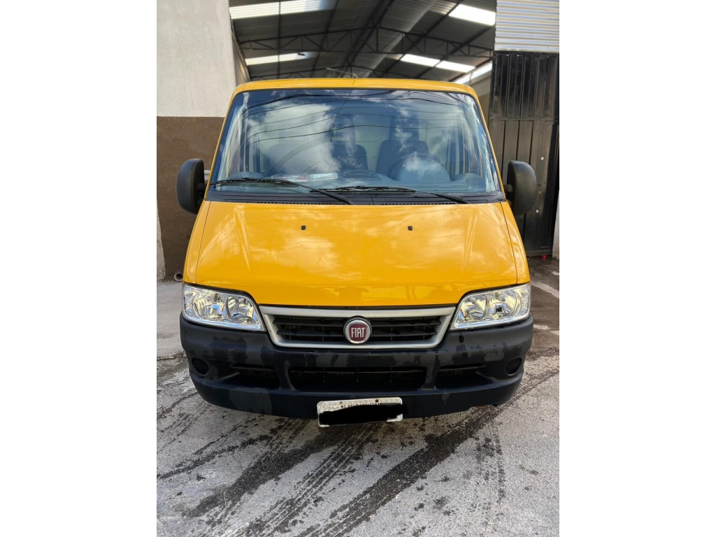 FIAT DUCATO