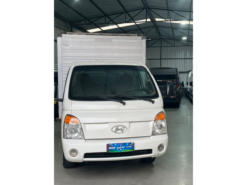 HYUNDAI HR