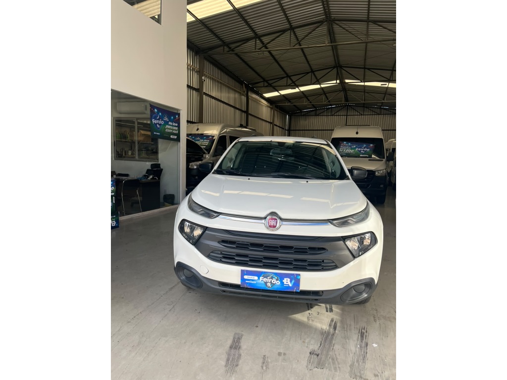 FIAT TORO
