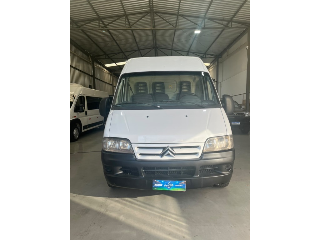 CITROEN JUMPER