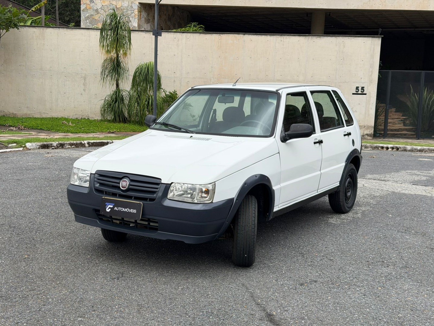 FIAT UNO
