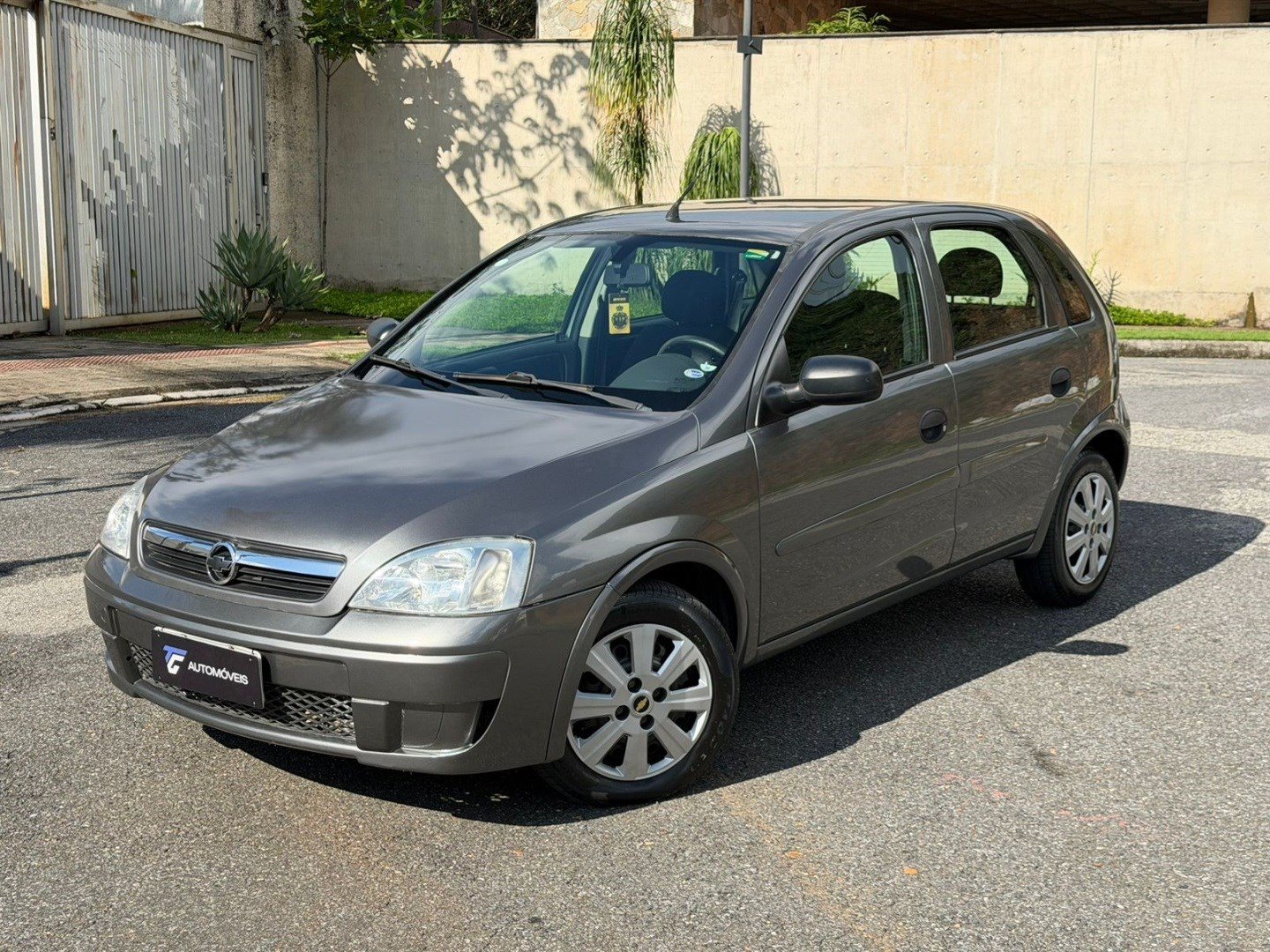 CHEVROLET CORSA