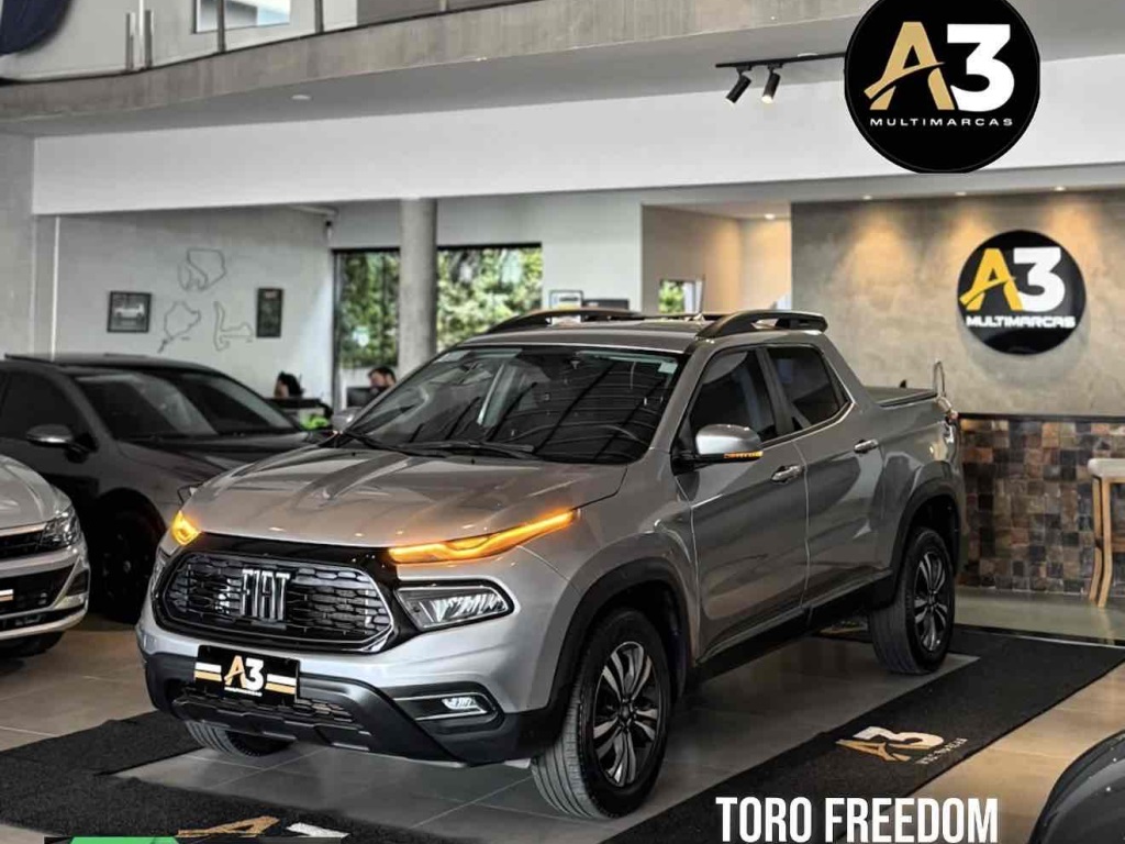 FIAT TORO
