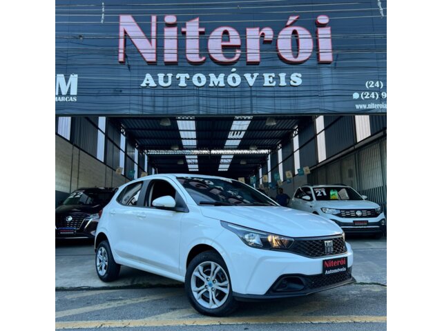 FIAT ARGO