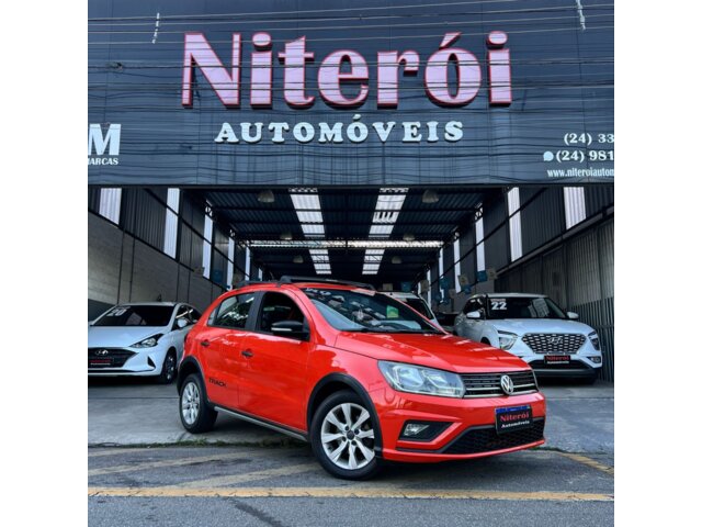 VOLKSWAGEN GOL