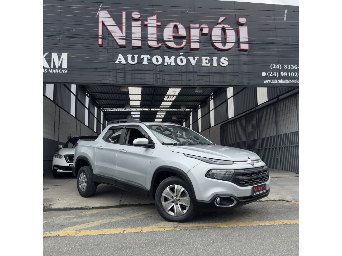 FIAT TORO