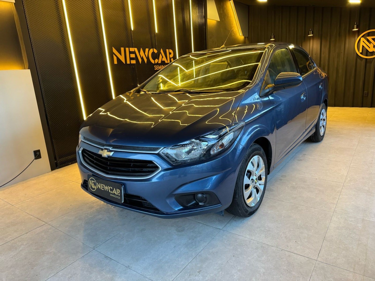 CHEVROLET PRISMA