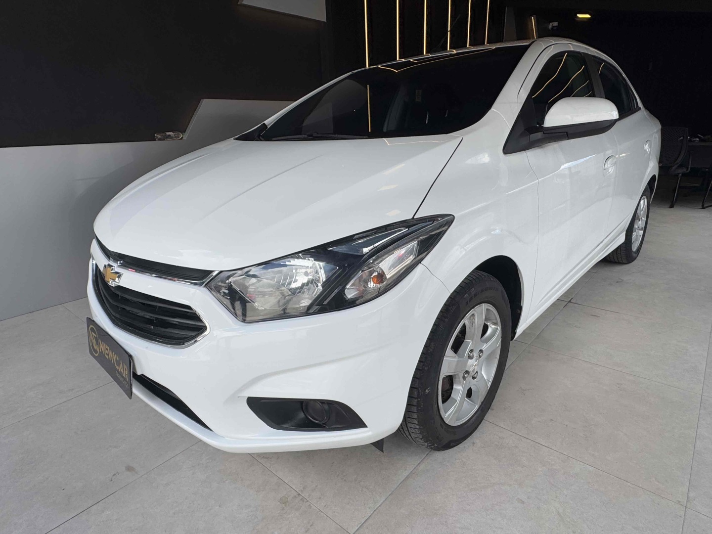 CHEVROLET PRISMA