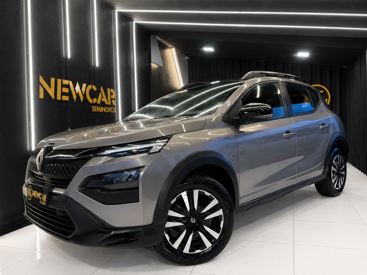 RENAULT KARDIAN