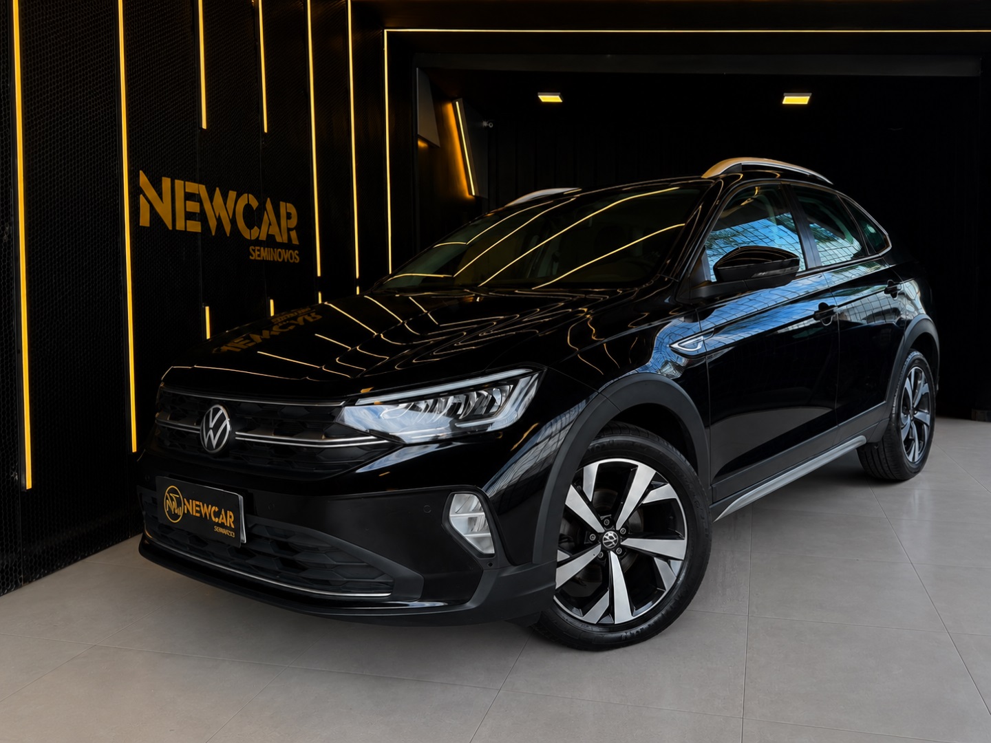 VOLKSWAGEN NIVUS