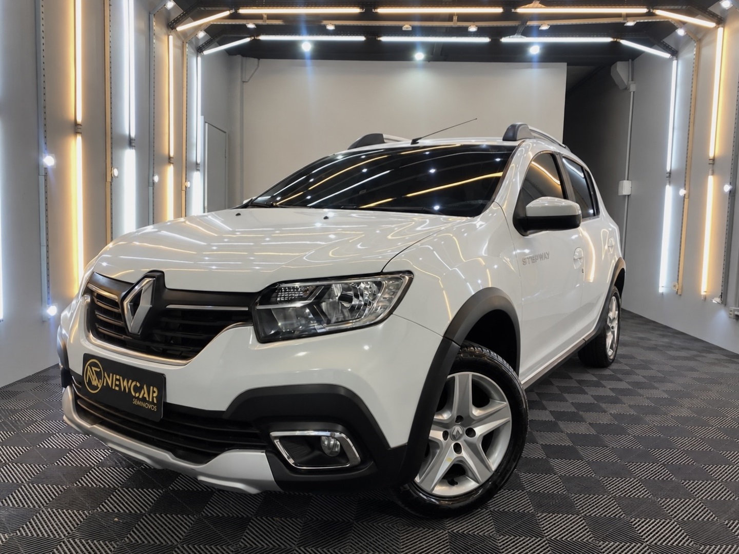 Renault Sandero 2020 à venda