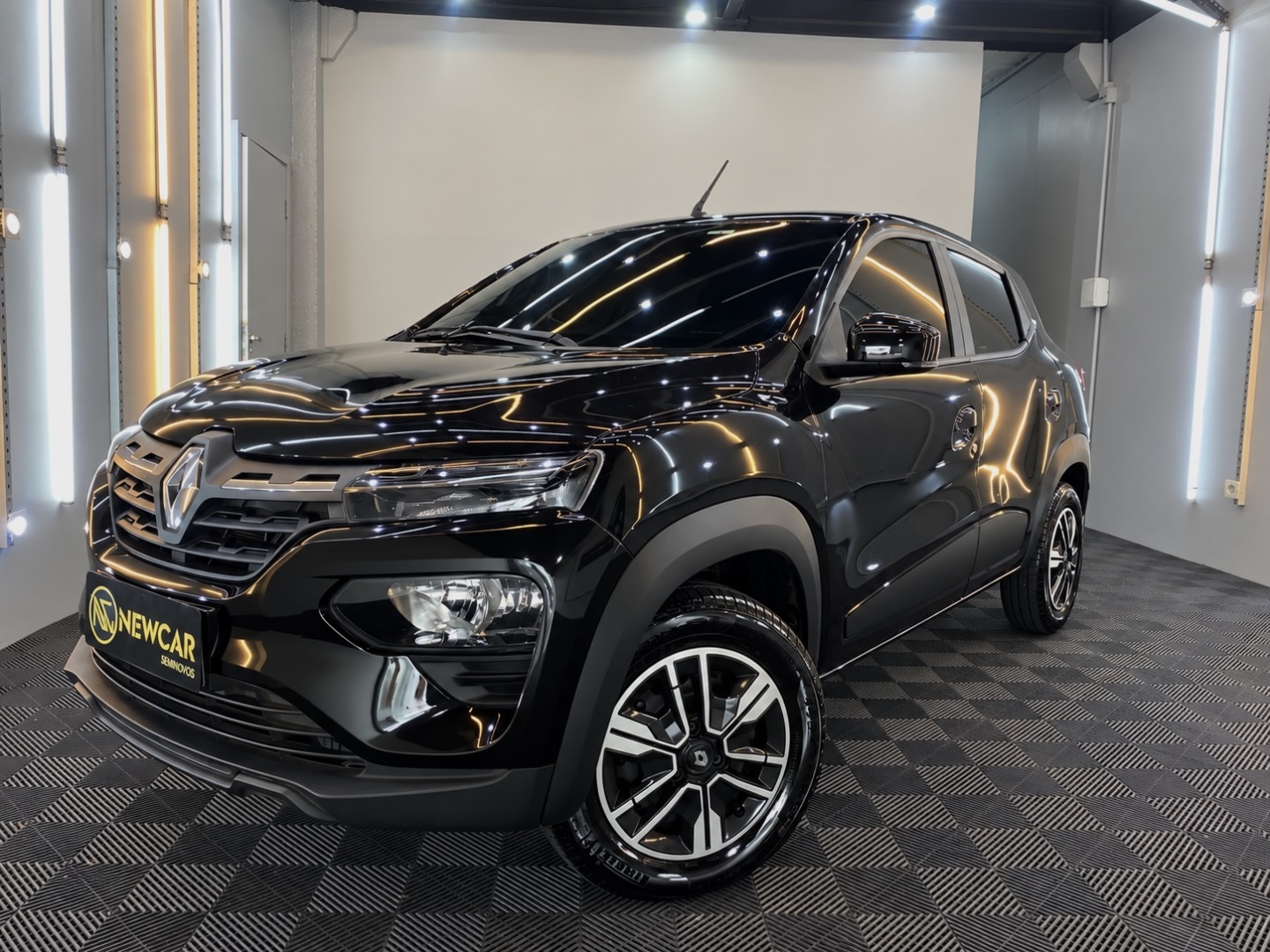 Renault Kwid 2026