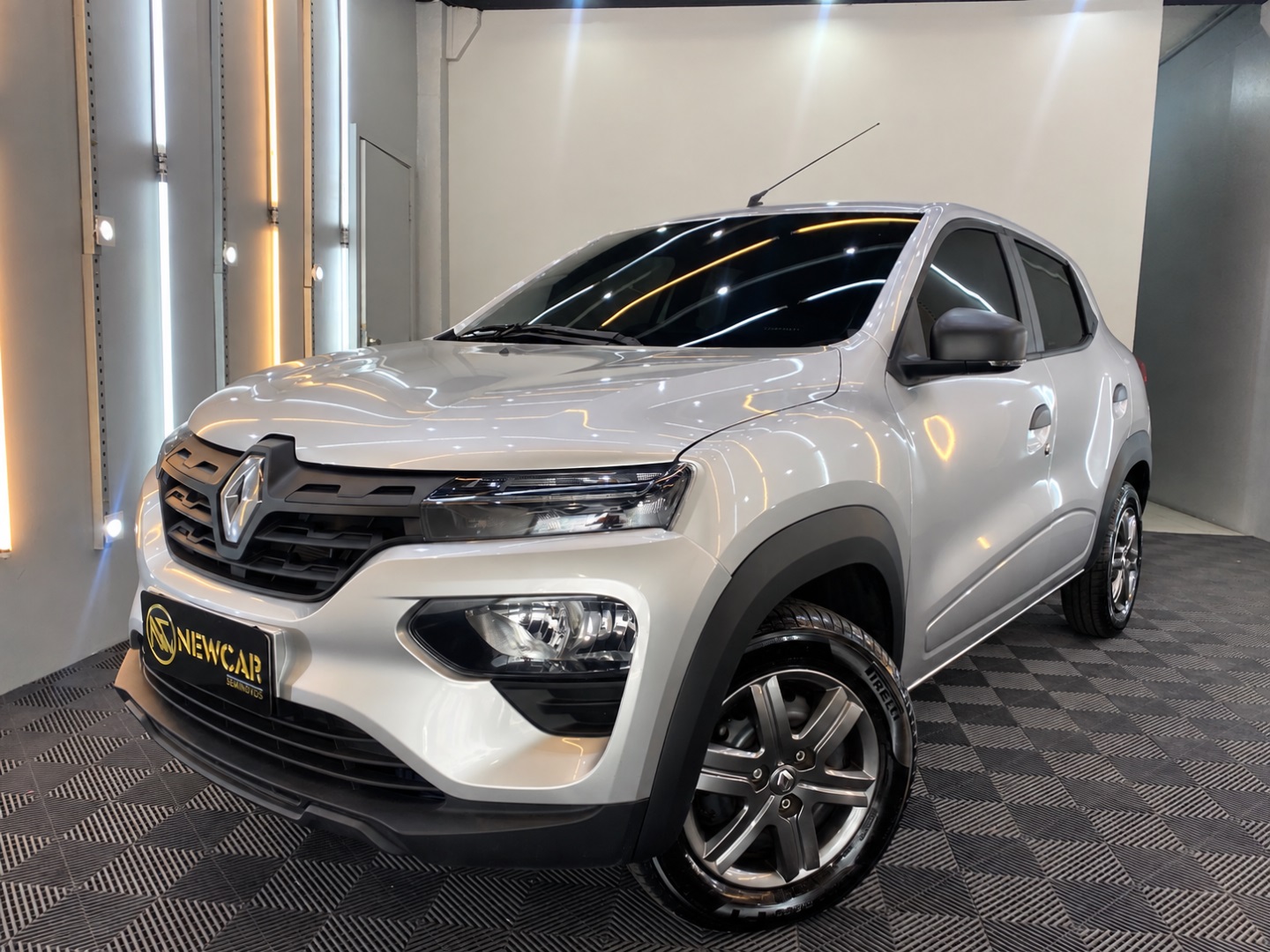 RENAULT KWID
