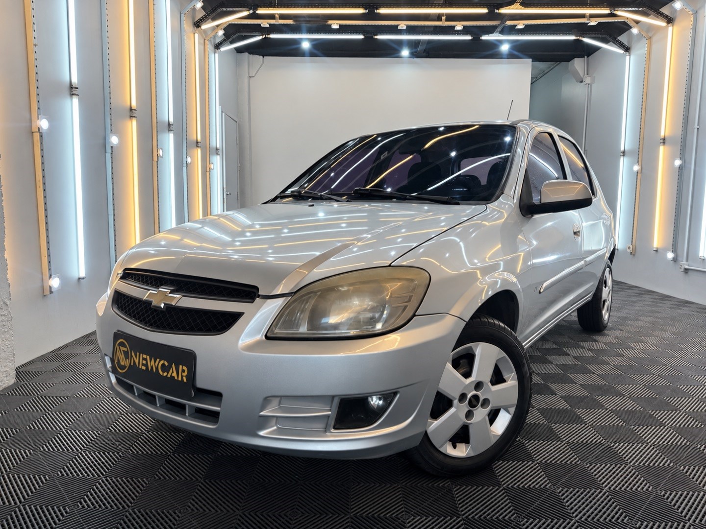 CHEVROLET CELTA