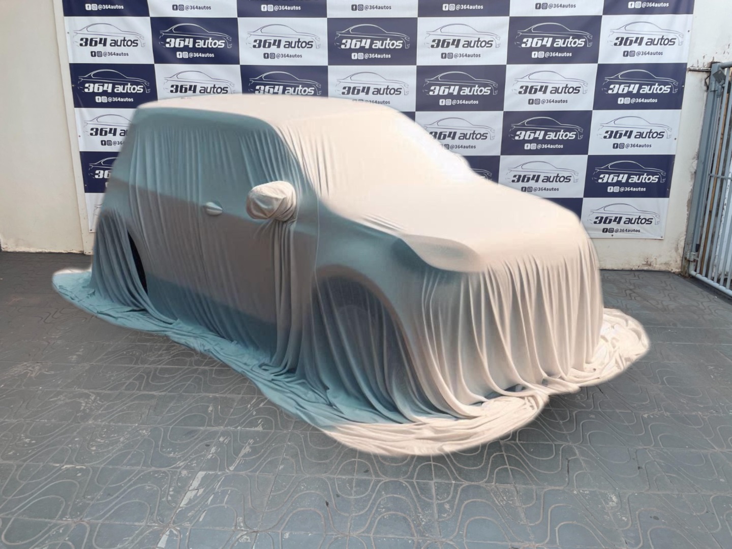 BMW 118i
