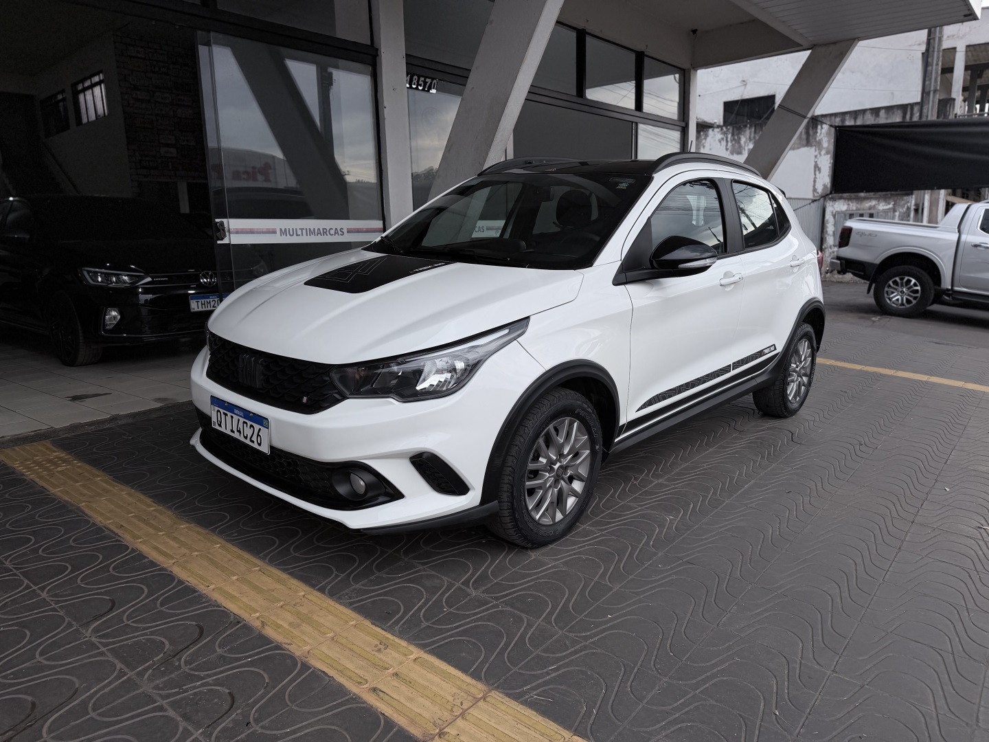 FIAT ARGO