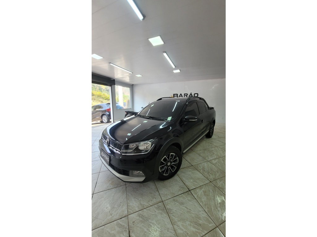 VOLKSWAGEN SAVEIRO