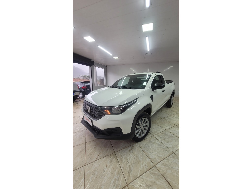 FIAT STRADA