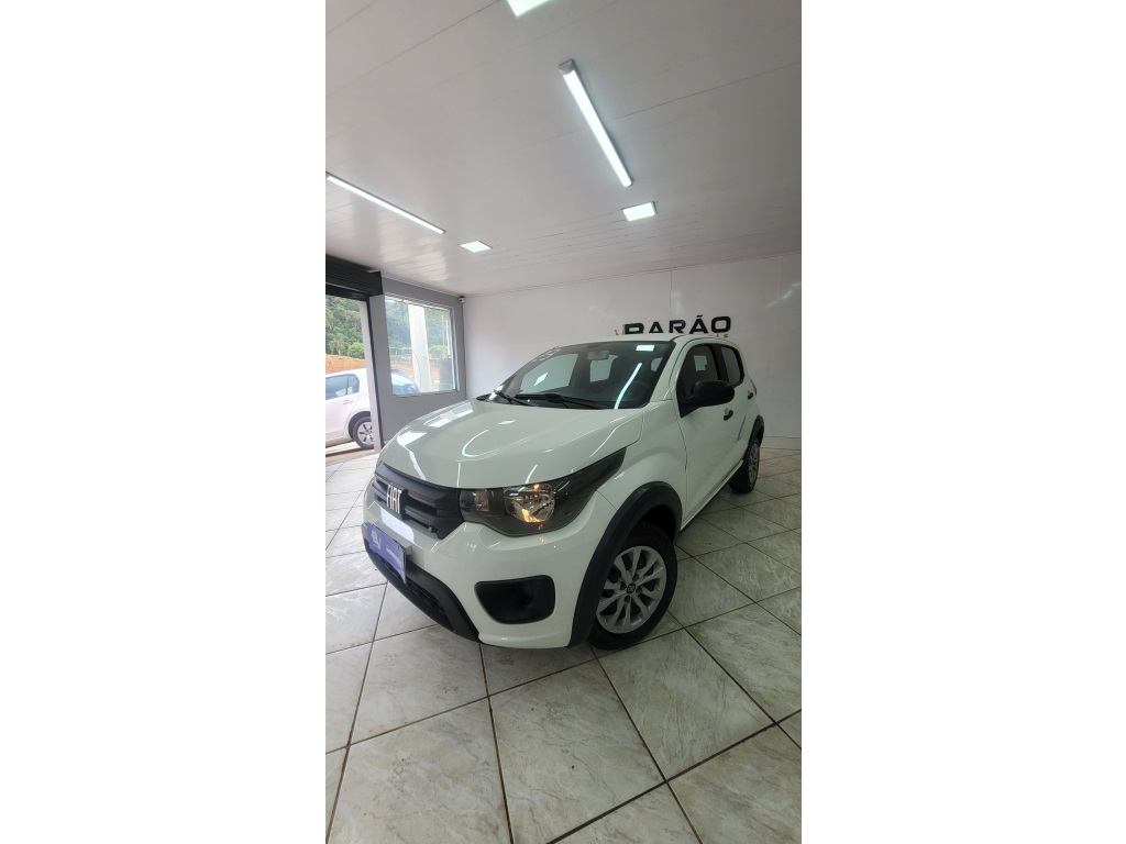 FIAT MOBI