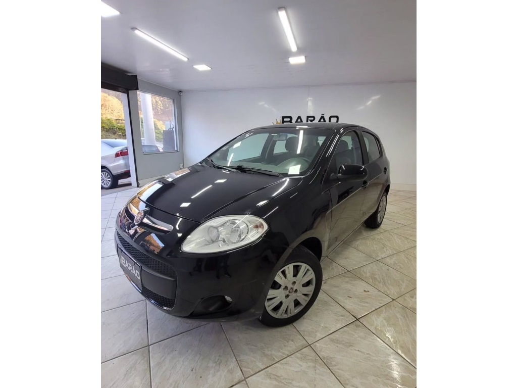FIAT PALIO