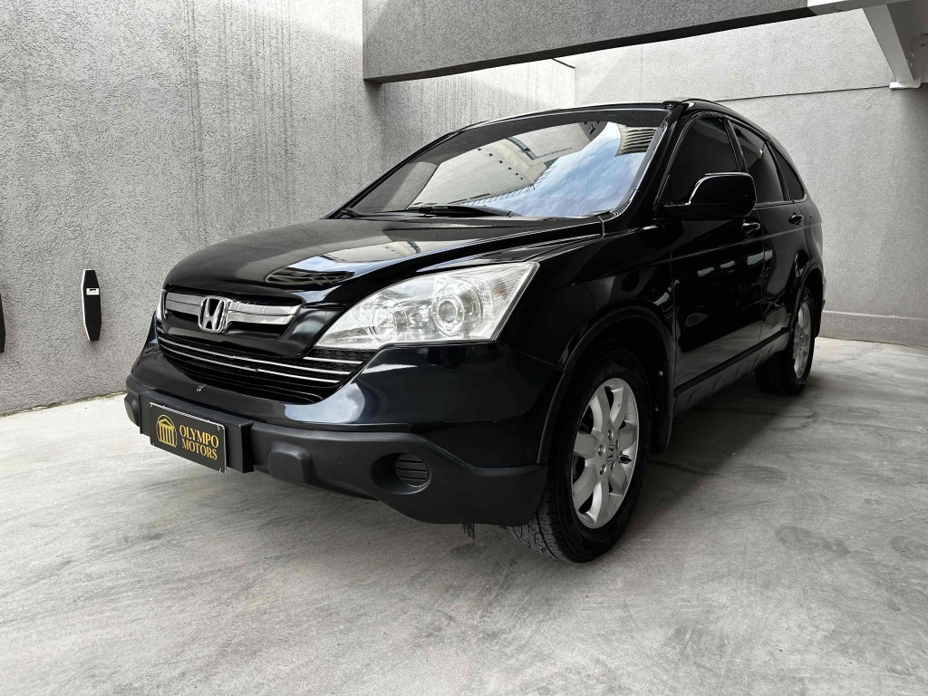 HONDA CRV