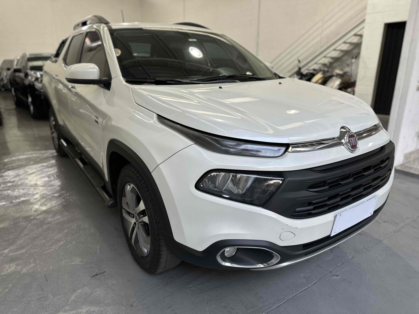 FIAT TORO