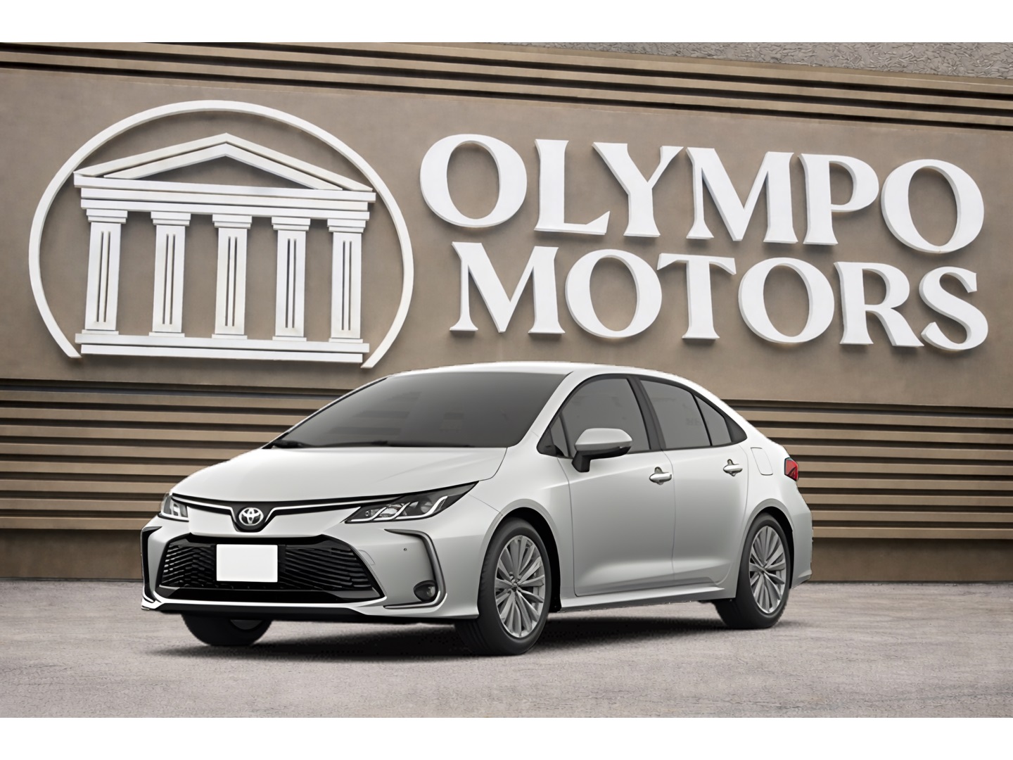 TOYOTA COROLLA  2.0 XEI FLEX 16V AUT.