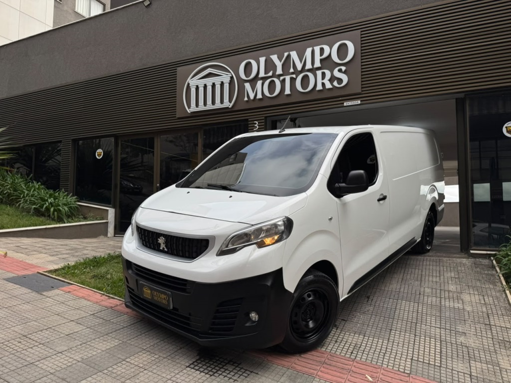 PEUGEOT EXPERT