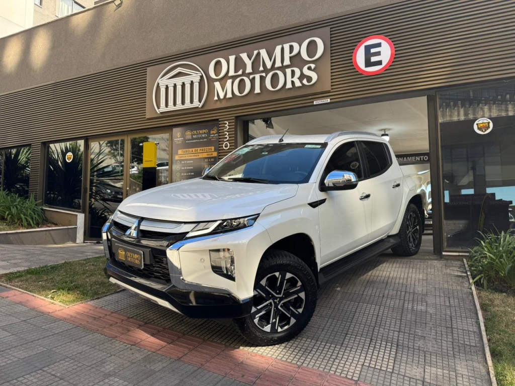MITSUBISHI L200 TRITON