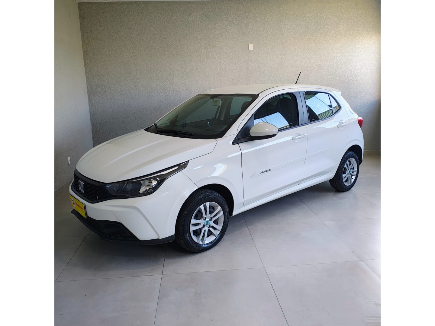 FIAT ARGO