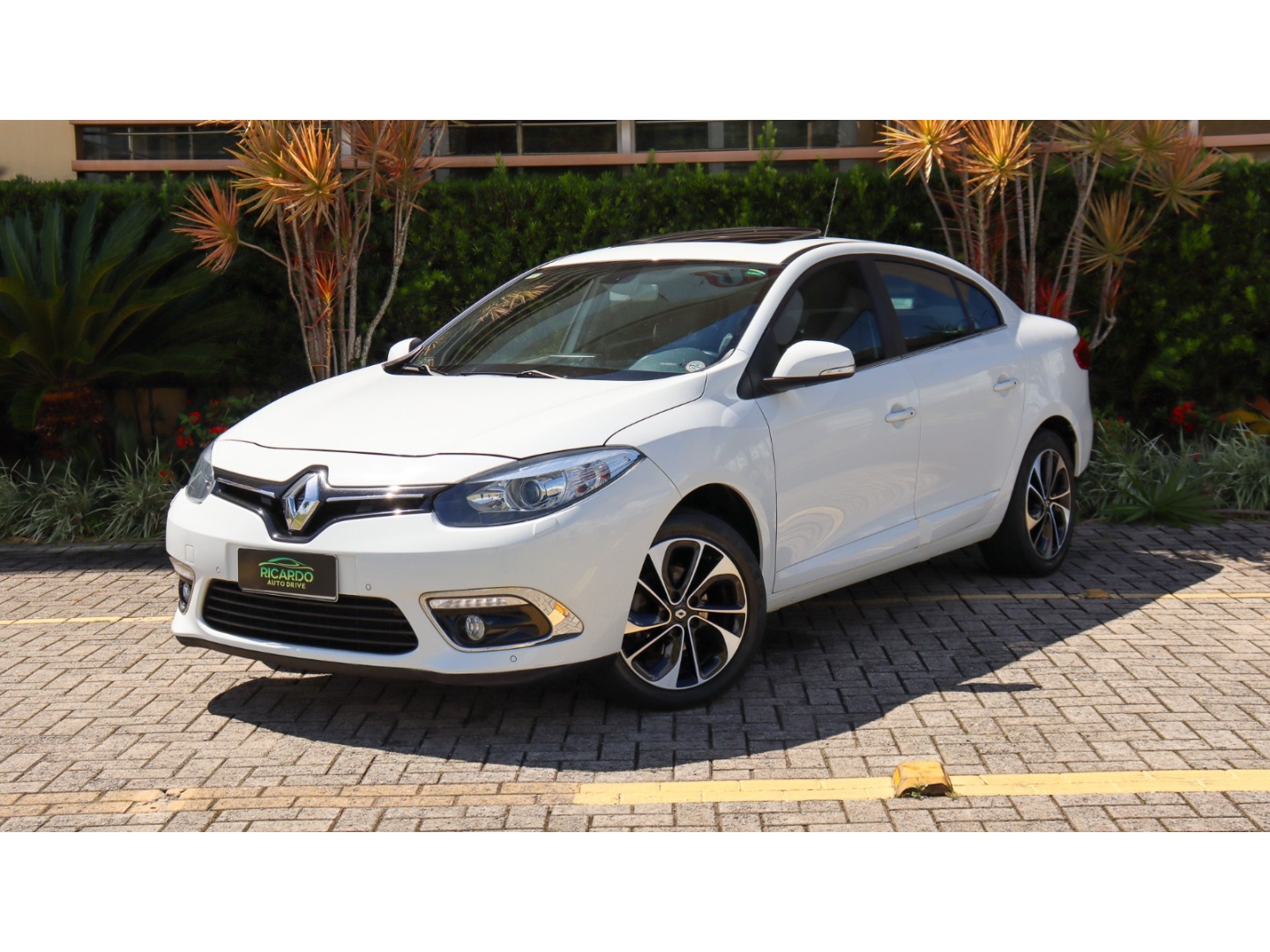 RENAULT FLUENCE