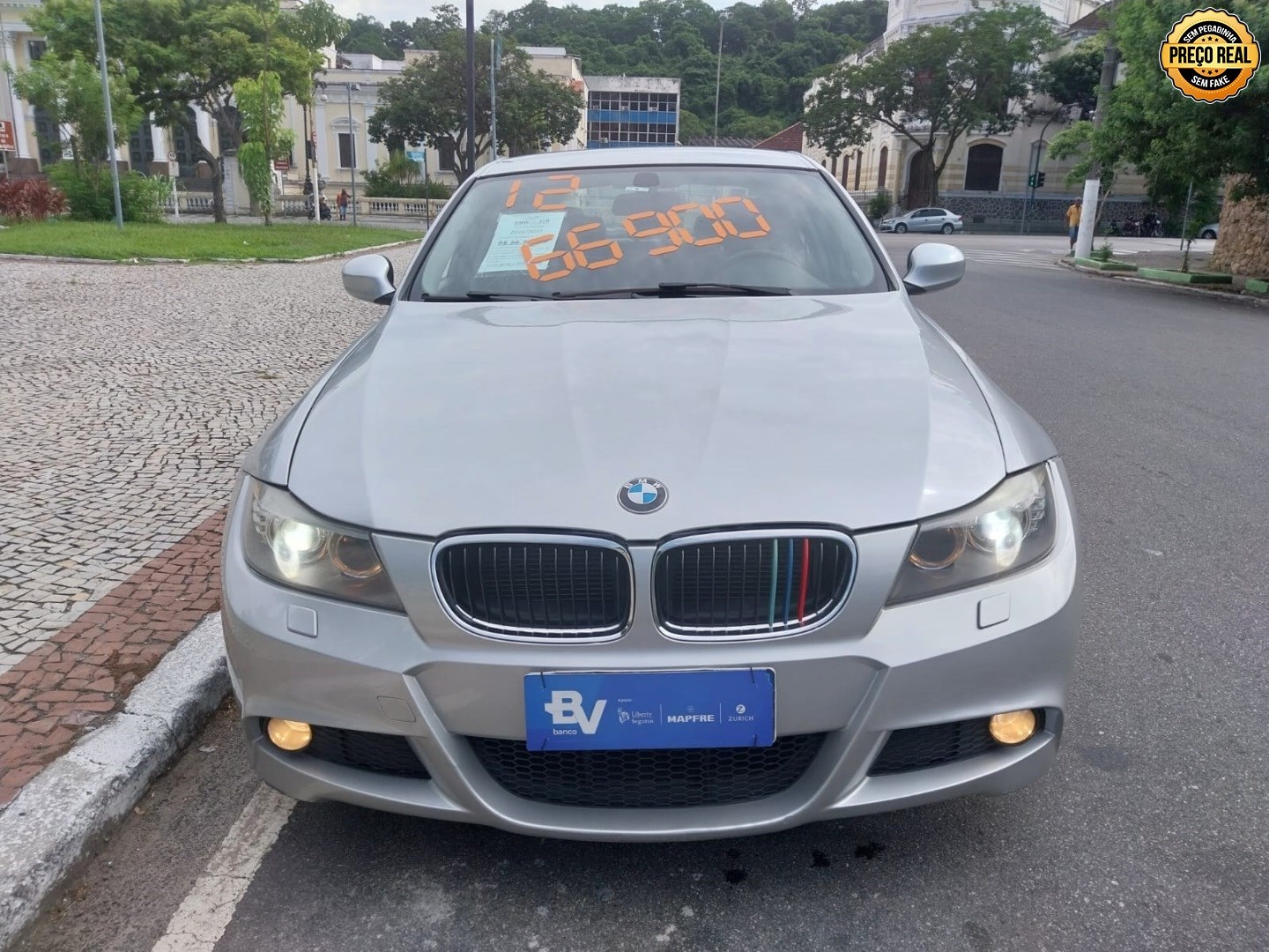 BMW 318i