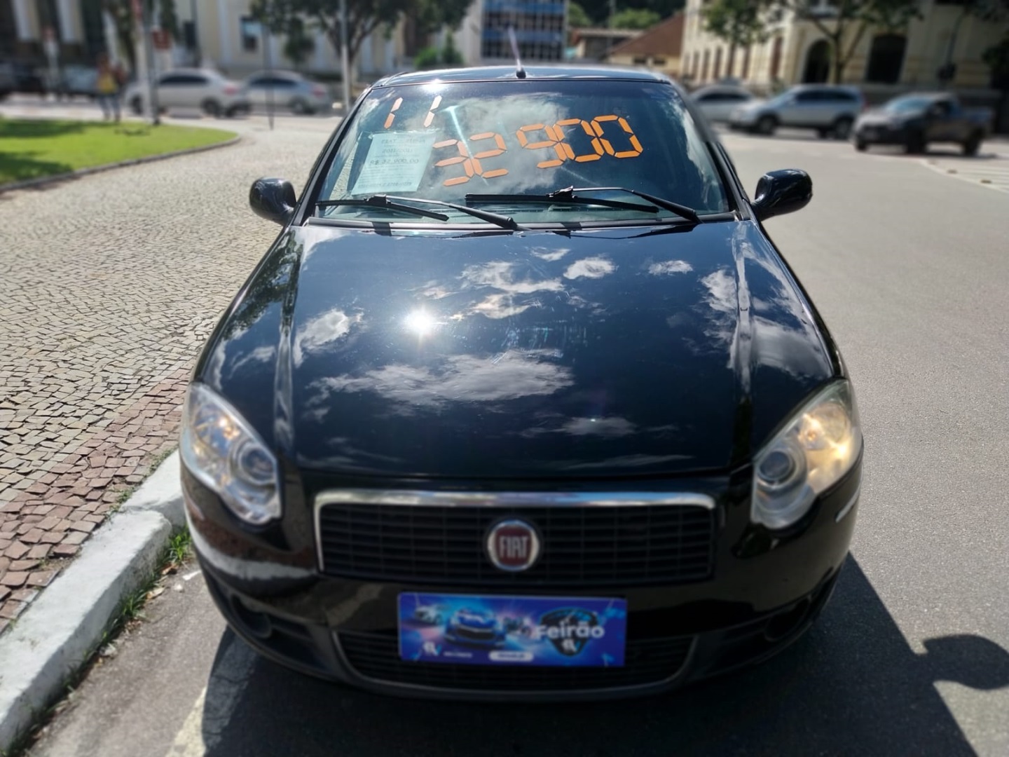 FIAT SIENA