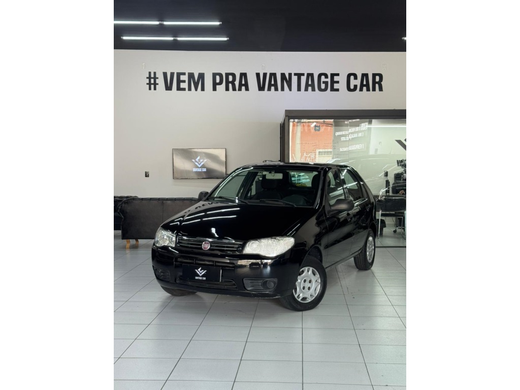 FIAT PALIO