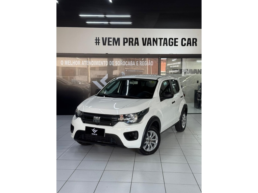 FIAT MOBI