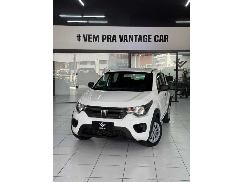 FIAT MOBI