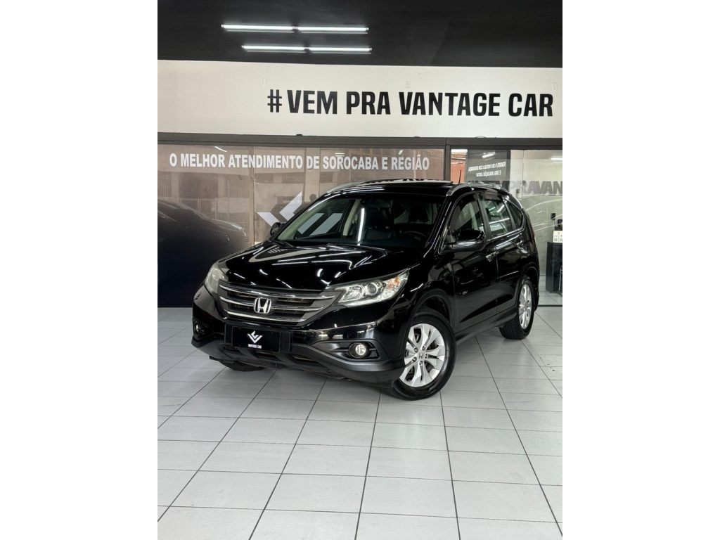 HONDA CRV