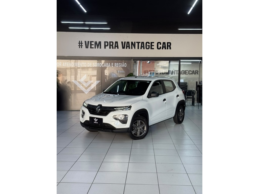 RENAULT KWID