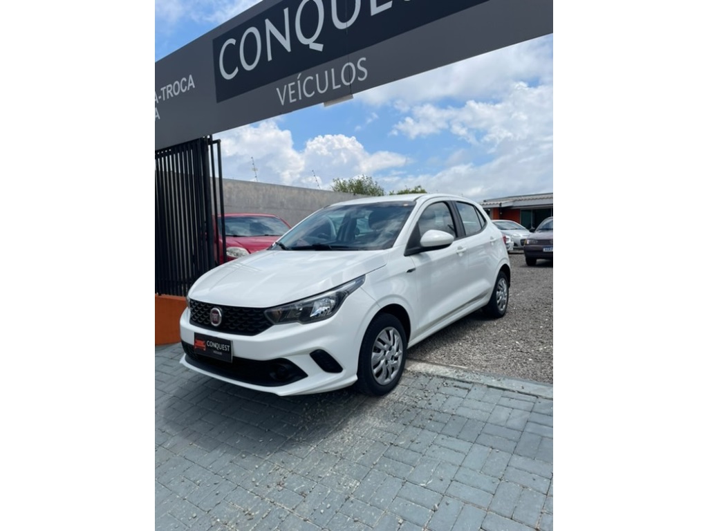 FIAT ARGO