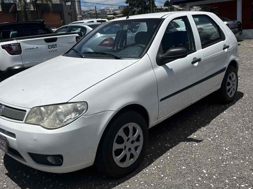 FIAT PALIO