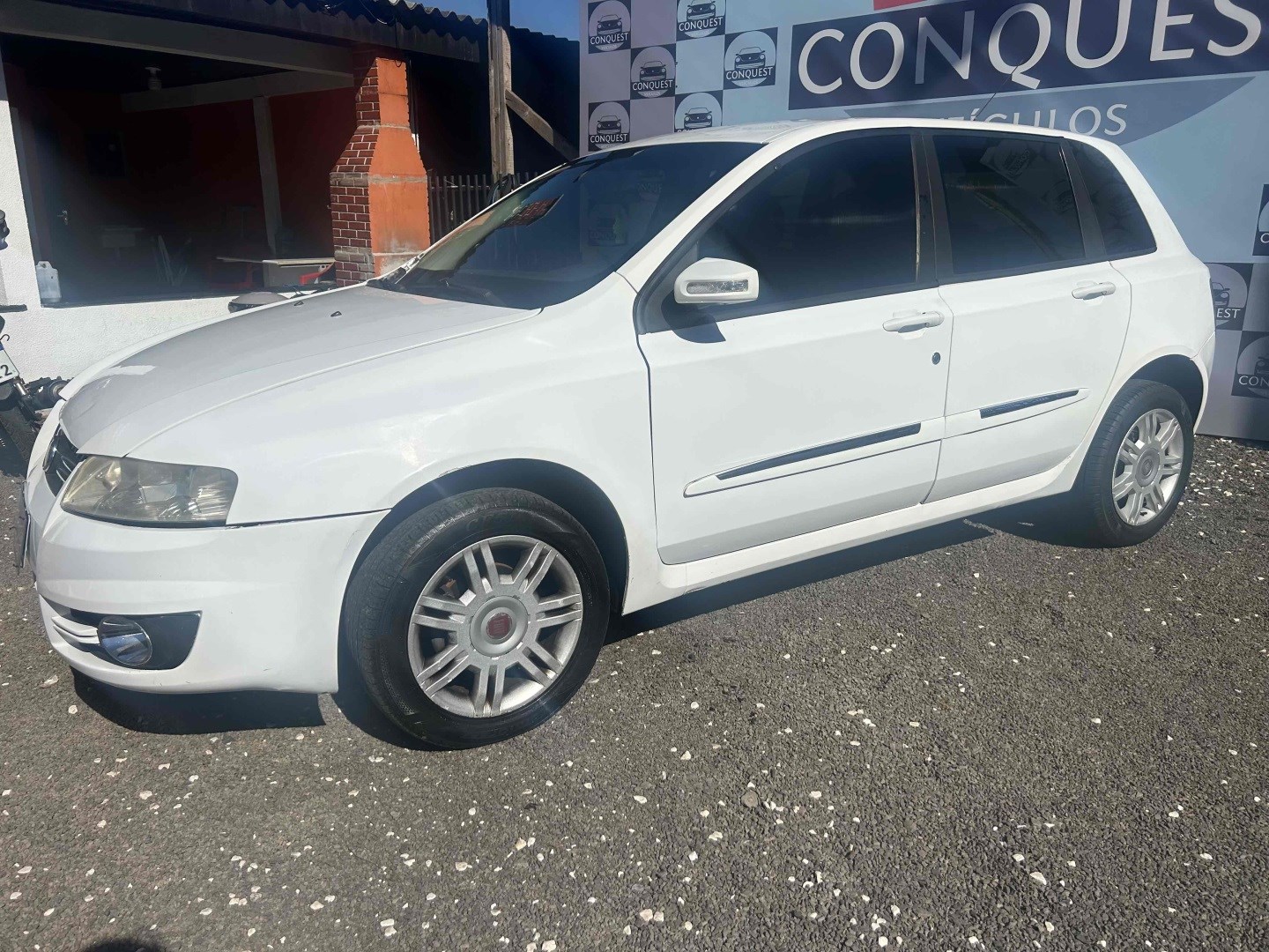 FIAT STILO