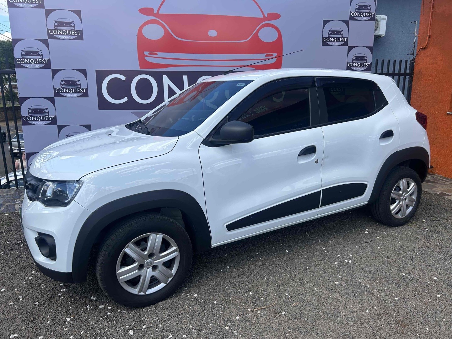RENAULT KWID