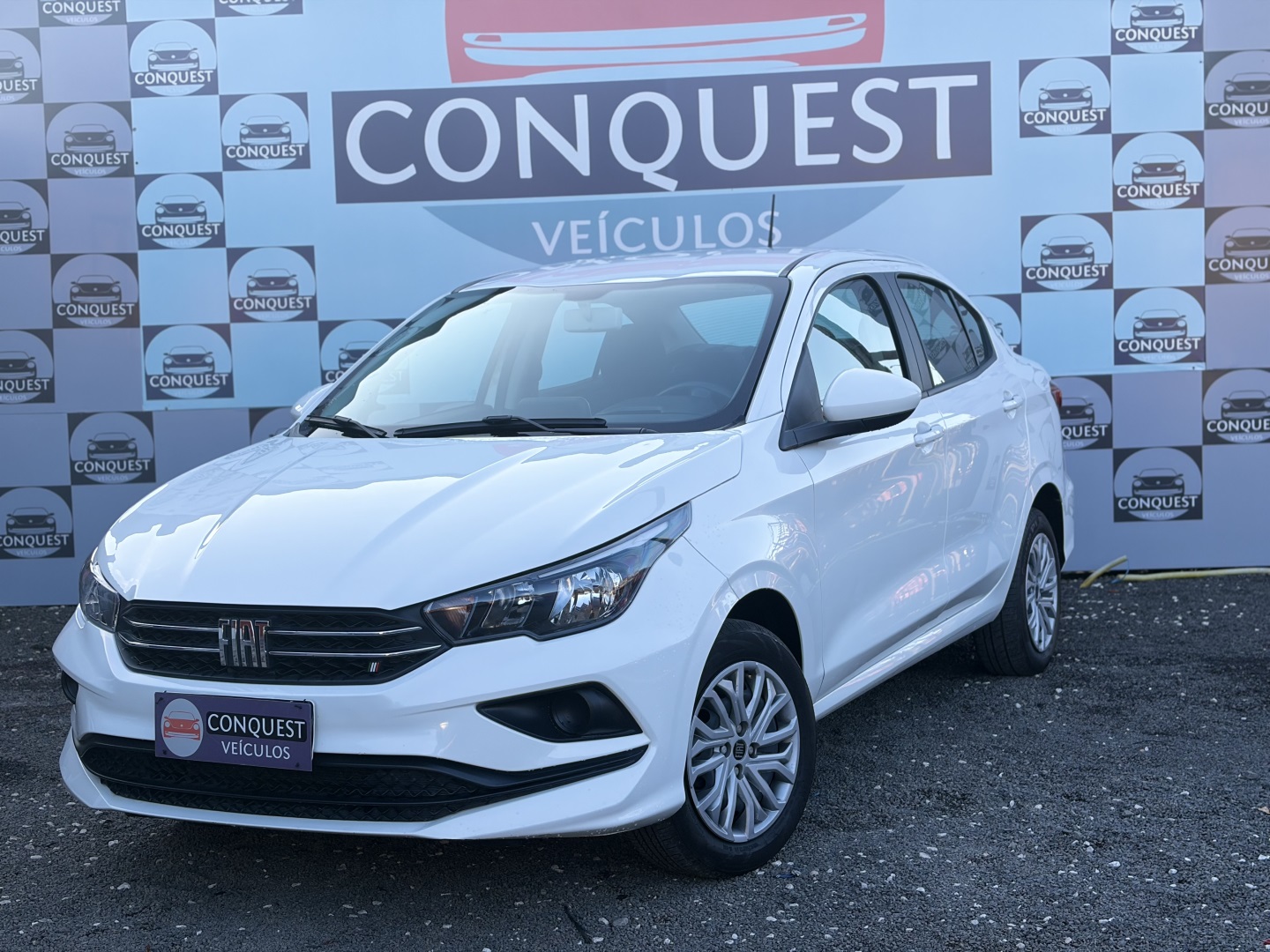 FIAT CRONOS