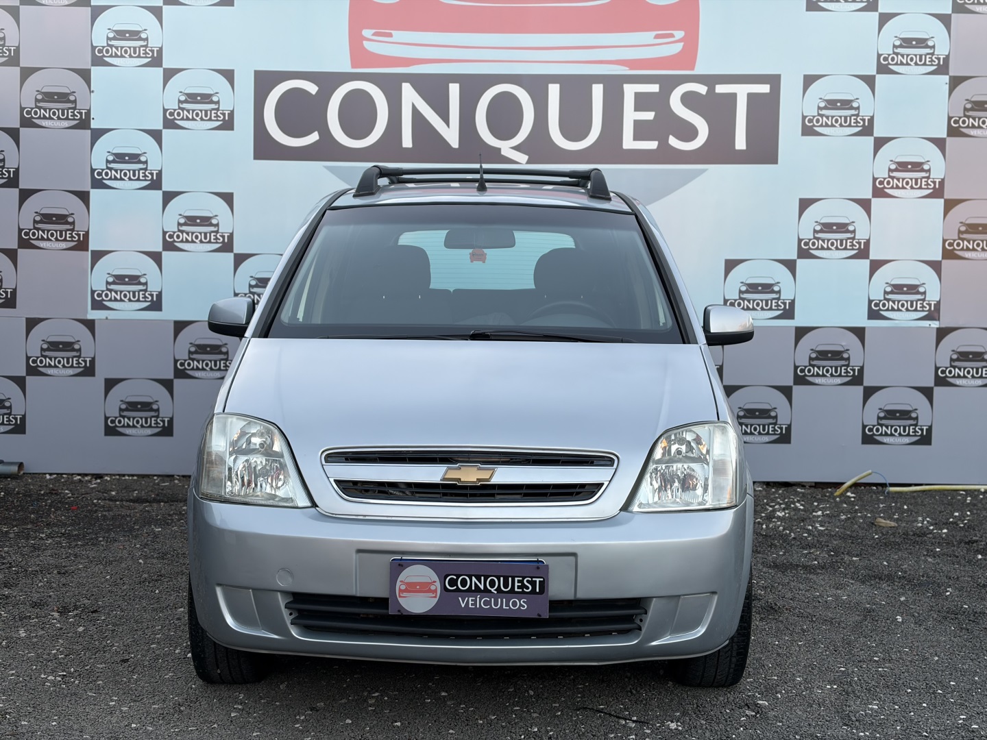 CHEVROLET MERIVA