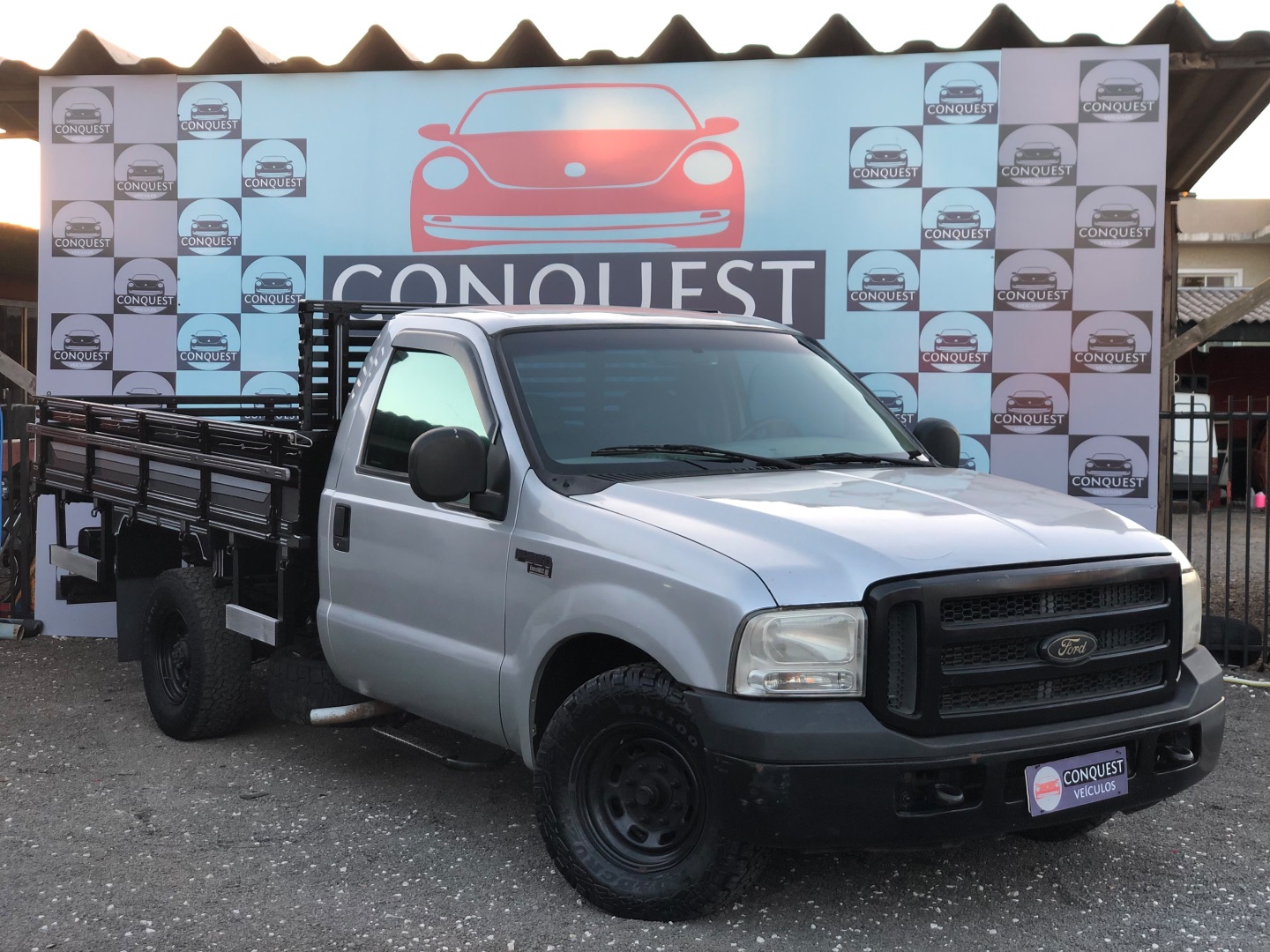 FORD F-350
