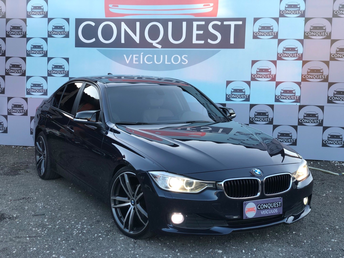 BMW 316i