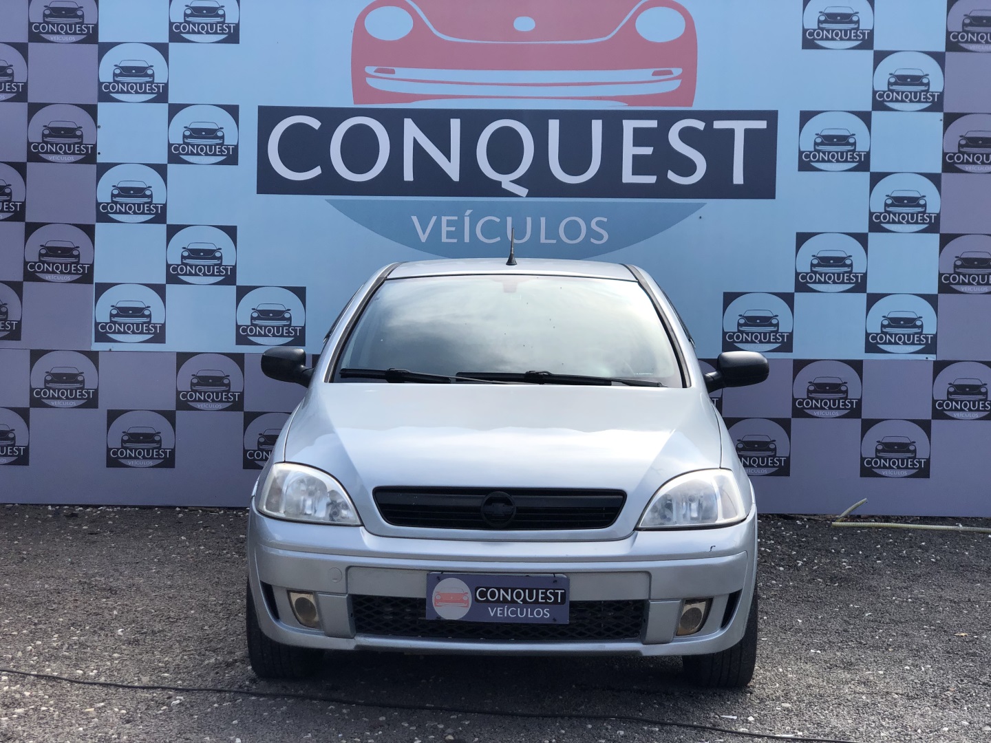 Chevrolet Corsa 1.4 Mpfi Maxx 8V Flex 4P Manual - foto 3