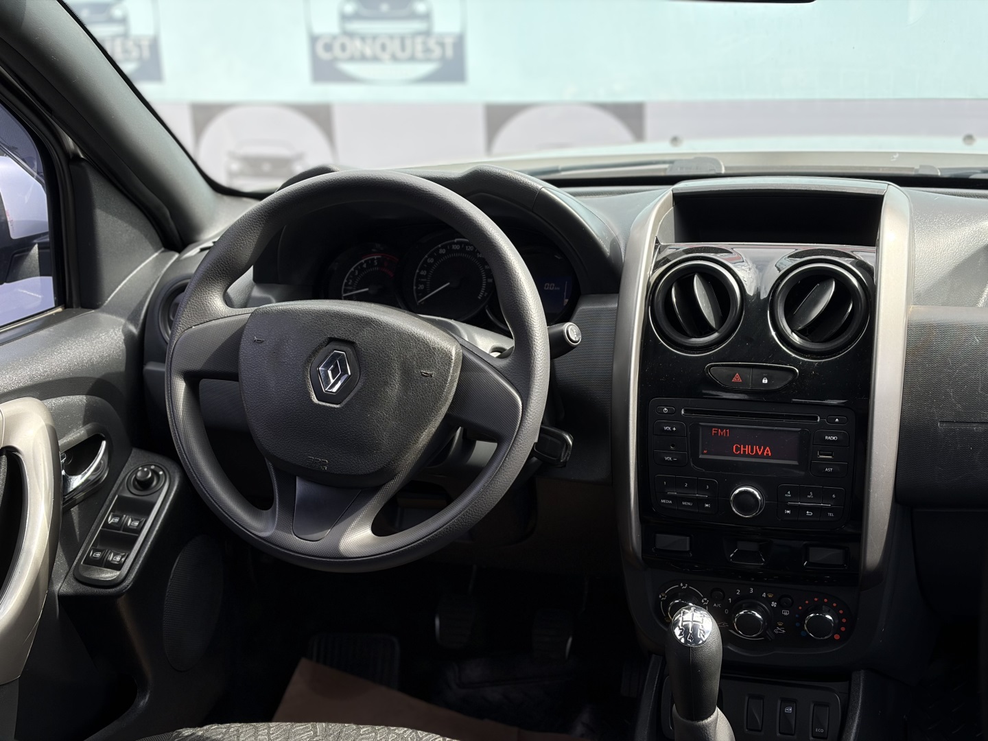 Renault Oroch 1.6 16V Flex Expression 4P Manual - foto 3