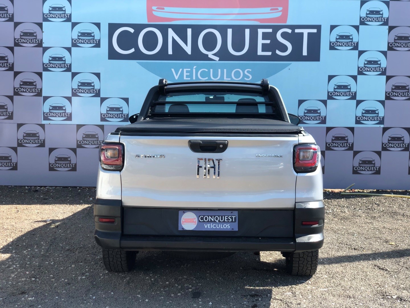 Fiat Strada Endurance 1.3 Flex 8V - foto 2