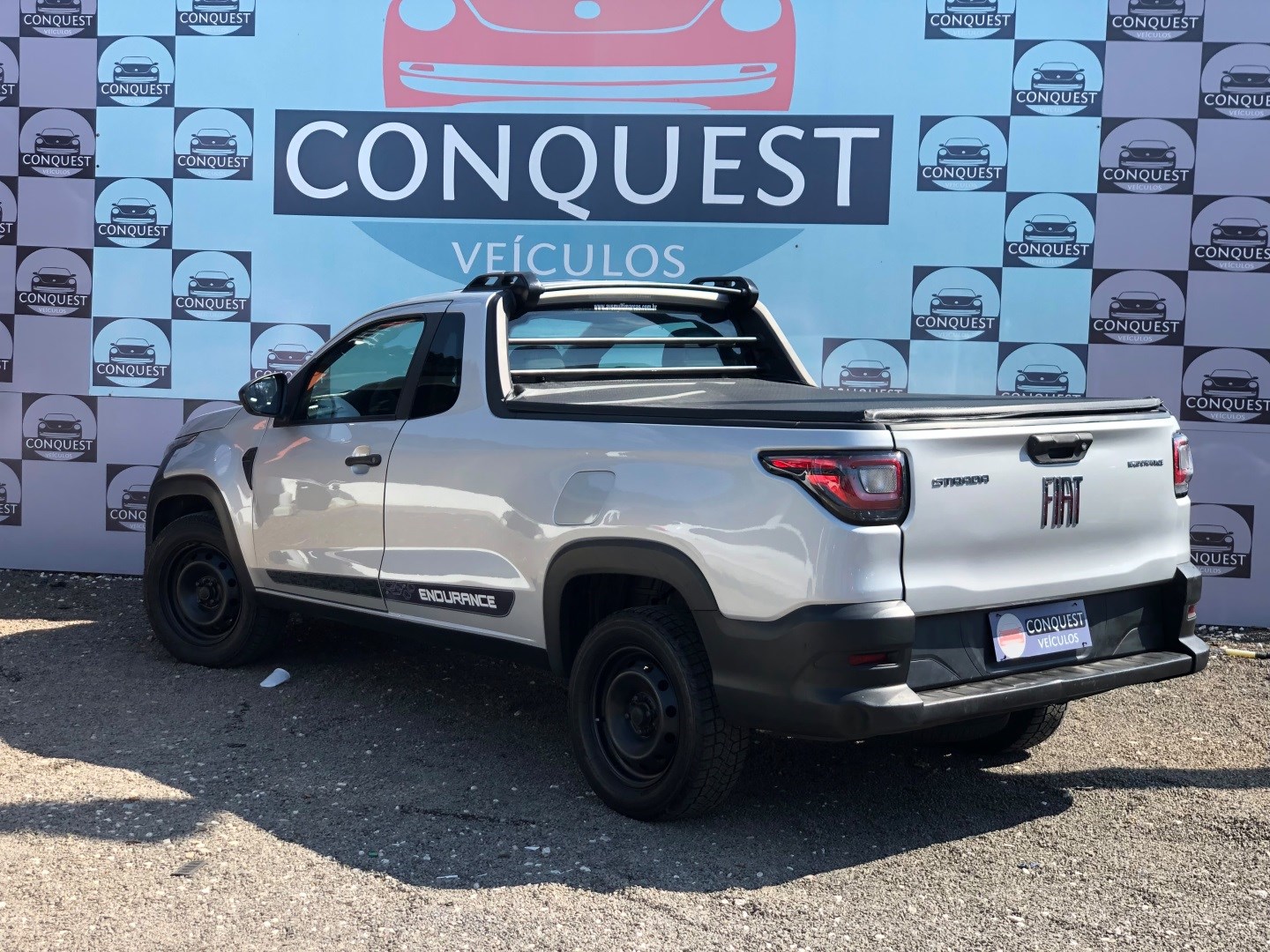 Fiat Strada Endurance 1.3 Flex 8V - foto 3